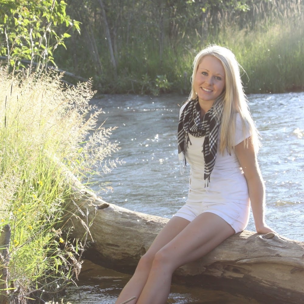 Meet your Posher, Cori